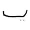 Crp Products Toyota Camry 10-11 4 Cyl. 2.5L P/S Hose-Sction, Psh0433 PSH0433 - alternate 3
